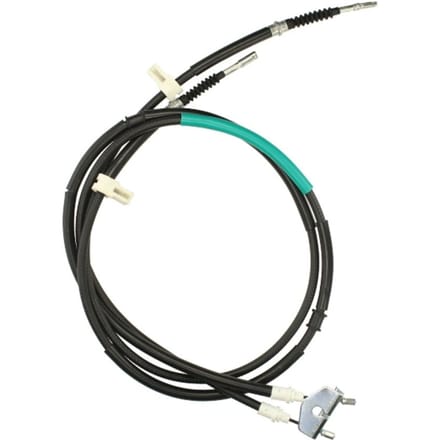 Kabel, parkeerrem TRW GCH421