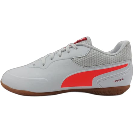 Kindervoetbalschoenen Puma Truco III