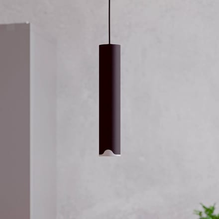 EGLO connect.z Balamorta-Z Smart Hanglamp - LED - Ø 5,5 cm - Zwart/Wit - Instelbaar RGB & wit licht - Dimbaar - Zigbee
