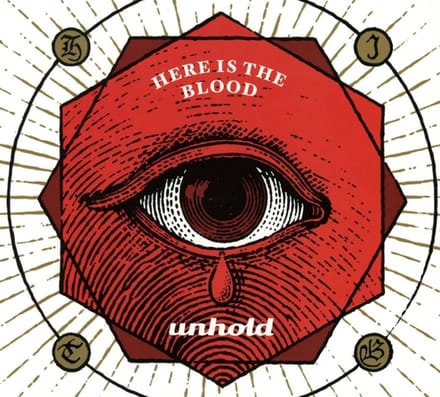 Here Is The Blood