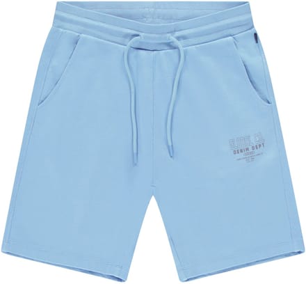 Cars Jeans Short Graze - Heren