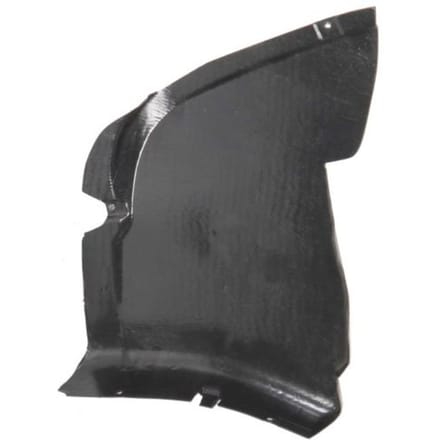 Afdekking motor BLIC 6601-02-9522885P links