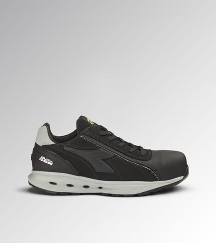 Diadora GLOVE A.BOX LOW PRO S3S FO SR HRO BLACK 48