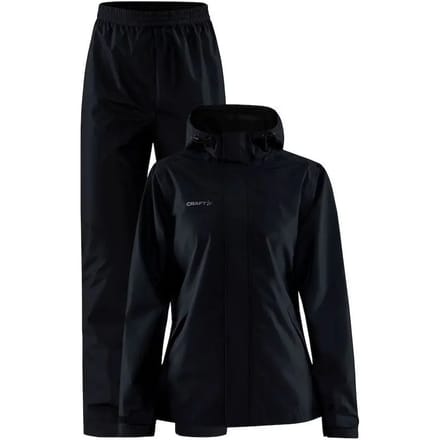 Regenjas voor dames Craft core explore