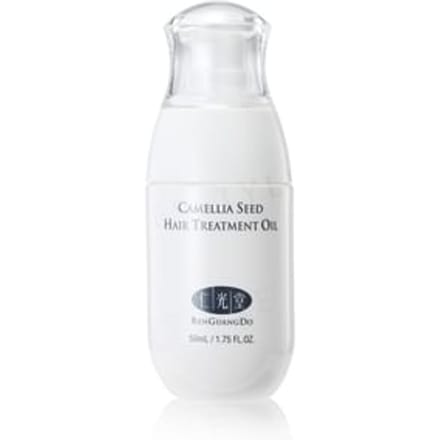 RenGuangDo - Camellia Seed Hair Treatment Oil 50ml
