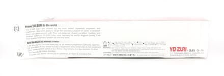 Yo Zuri Bull Pop 150 mm drijvend kunstaas R1154-CFF (3933)