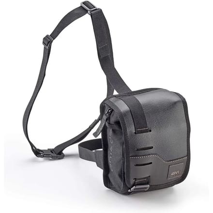 Linker schuifknop Givi