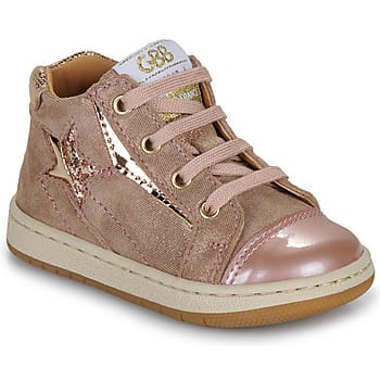 Hoge Sneakers GBB CHARMANT