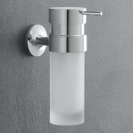 Duravit Starck T soap dispenser 0099351000