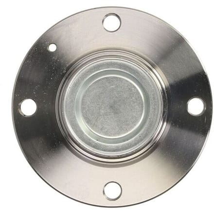 Wiellagerset SKF VKBA 7194
