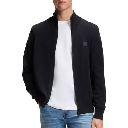Boss Kanozip Vest Heren - Maat S