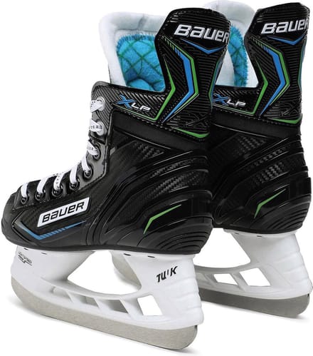 Schaatsen Unisex - Maat 33.5