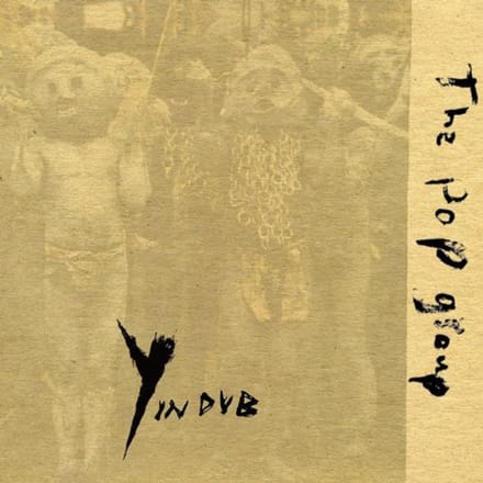 The Pop Group - Y In Dub (CD)