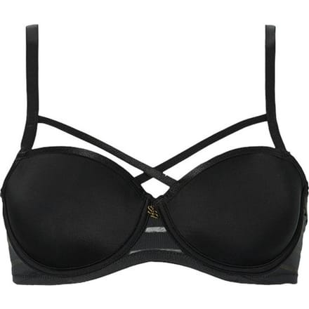 Sapph - Maat 75D - Rosie Padded wire bra