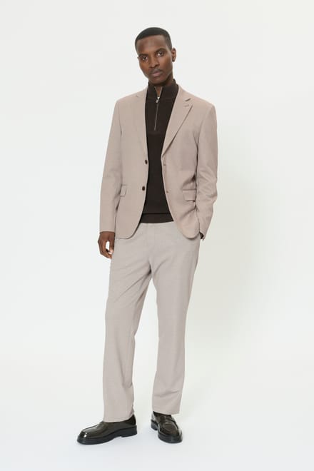 Blazer MAcharles Blazer Regular fit