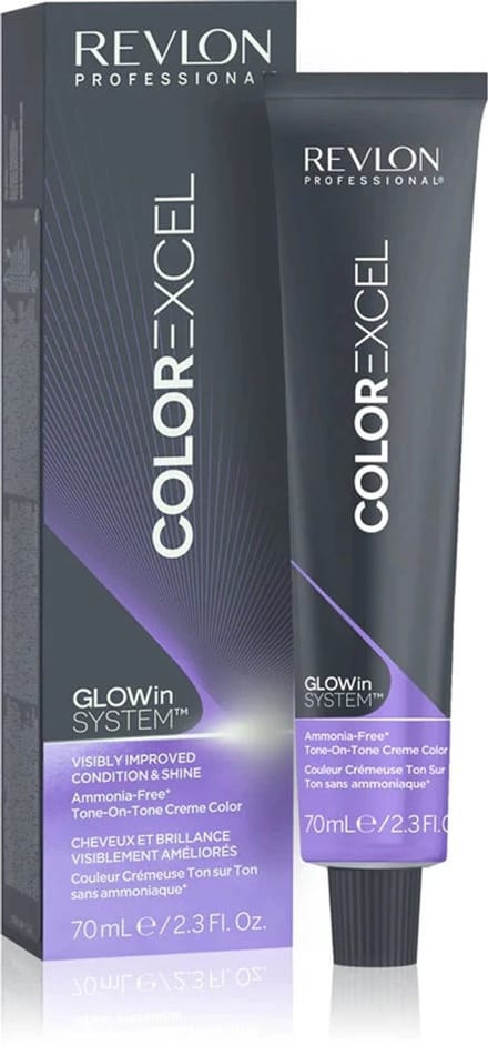 7.43 - Revlon Revlonissimo Color Excel 70 ml