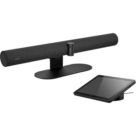Jabra Panacast 50 Video Bar System Zoom Rooms