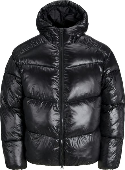 JACK&JONES - JCOREFLEX PUFFER JACKET - Heren - Buitenjassen