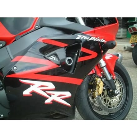 Tampon de bescherming R&G Racing Classic Honda CBR900RR