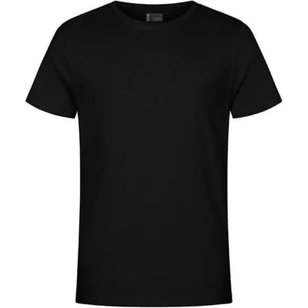 EXCD Men´s T-Shirt CD3077 - Black - M