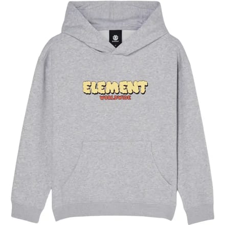 Junior Hoodie Element Fluff