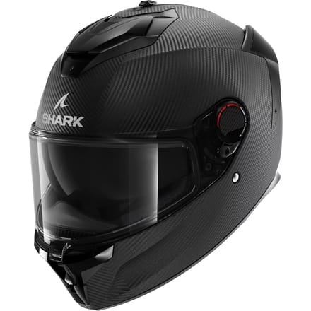 Volle motorhelm Shark Spartan Gt Pro Carbon Skin