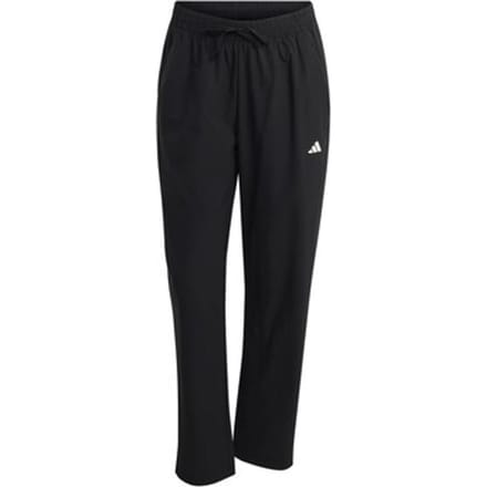 Adidas Performance Workout Essentials Woven Broek - Dames - Zwart