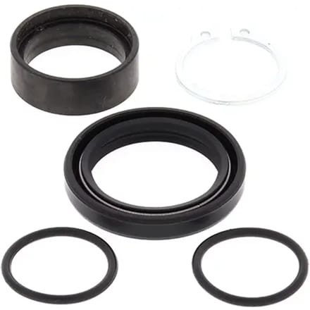 Set van de uitgaande aspakking All Balls Racing 25-4027