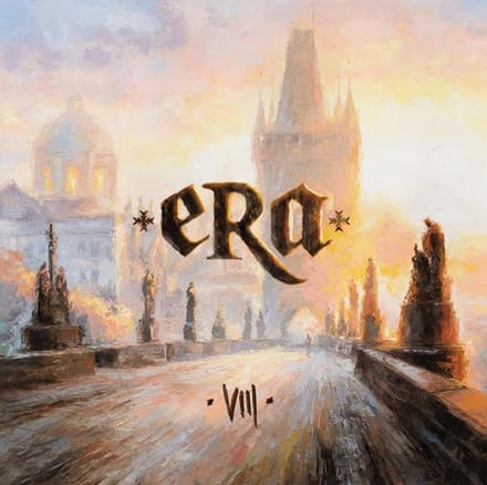 Era - ERA VIII (CD)