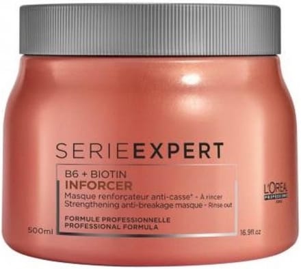 L'Oréal Professionnel Serie Expert Inforcer Masker 500 ml