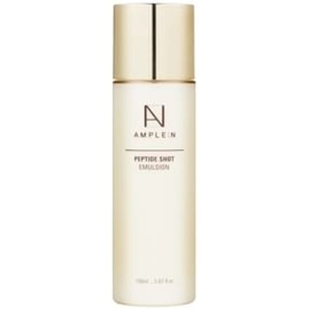 AMPLE: N - Peptide Shot Emulsion 150ml