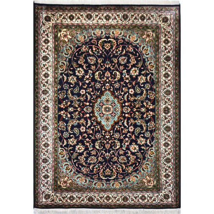 Vloerkleed Kashan | Casa Caron