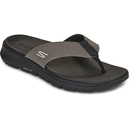 Platte sandalen Skechers GO CONSISTENT SANDAL 2.0 CANTON