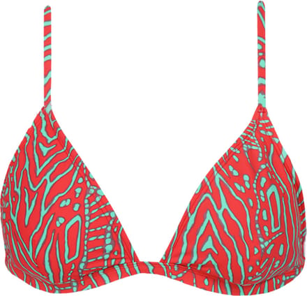 BARTS - Bikini top - Maat 36 - Vrouwen - Rood -