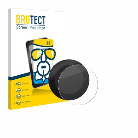 Screenprotector voor Beeline Velo 2 Beschermglas transparant