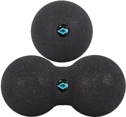 SCHILDKRÖT Dual Massageset, 2-delig