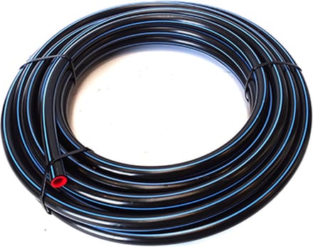 Tyleenslang ZPE Buis 16 x 1.8 mm KIWA 50 meter.