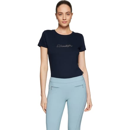 T-shirt dames Samshield Sylvia