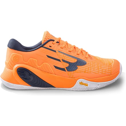 Bullpadel VERTEX VIBRAM 26V Padel schoen Heren-oranje