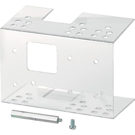 EATON INDUSTRIES Behuizing Voor Laagspanningsschakelaars - 1318476