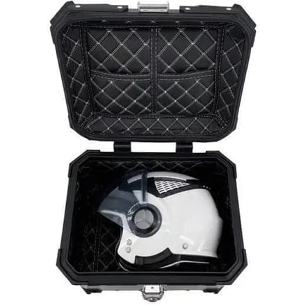 Motorfiets topkoffer GPR Tech Honda Forza 125 2015/2023
