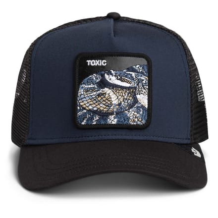 GOORIN Pet OG Trucker Een maat