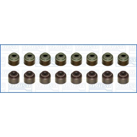 Pakkingset, klepsteel AJUSA 57064800