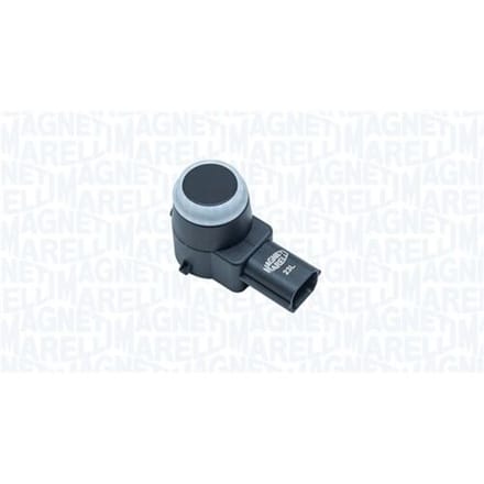 Sensor, parkeerhulp MAGNETI MARELLI 021016122010