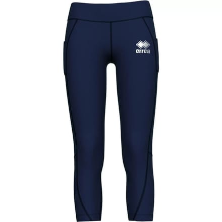 Legging vrouw Errea Karen