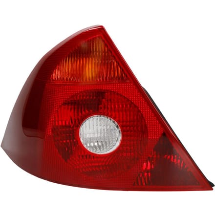 Achterlicht TYC 11-0432-11-2 links
