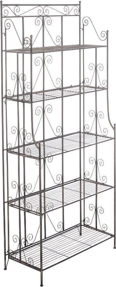 CLP Ciara - Plantenrek bronzen