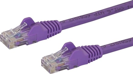 StarTech.com Gigabit Fiber 1000Base-SX SFP Transceiver Module - Cisco GLC-SX-MM-RGD Compatible - mm LC - 550 m (1804 ft) - SFP (mini-GBIC) transceiver modul - Gigabit Ethernet
