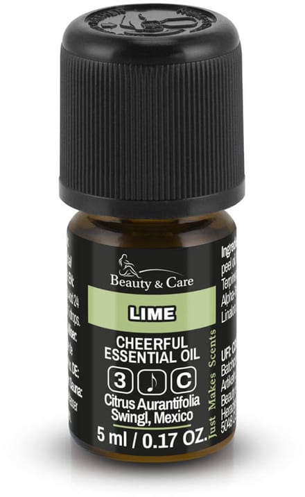 Limoen etherische olie - Beauty & Care - 5 ml. new