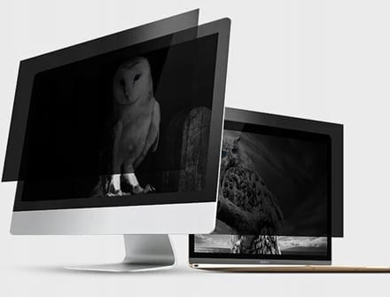 Natec OWL Privacy Filter 23.8"